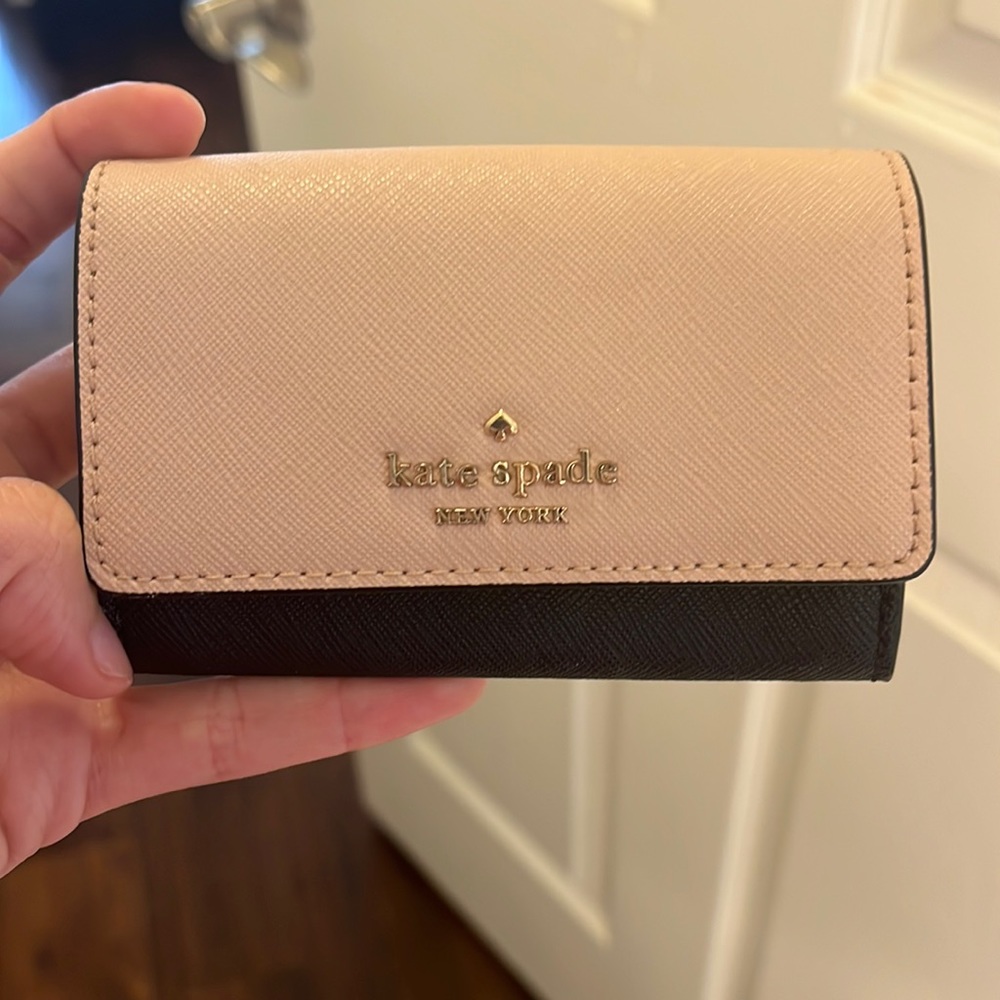 Kate spade new wallet
